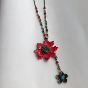 3 for $20 Handmade necklace